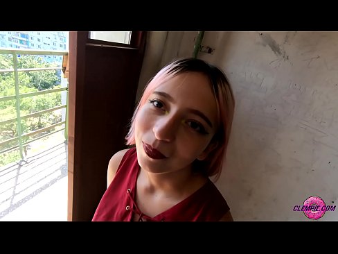 ❤️ Студенттік Нәзіктік Сорады бейтаныс адам сыртта - кончают оның бет ❌ Порно vk бойынша бізде ❤