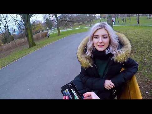 ❤️ Ақша үшін бейтаныс адамның ыстық спермасын жұтады - парктегі минет Ева Элфи ❌ Порно vk бойынша бізде ❤